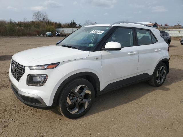 2023 HYUNDAI VENUE SEL #3301662634