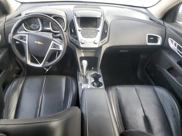 2014 CHEVROLET EQUINOX LT #3293402061
