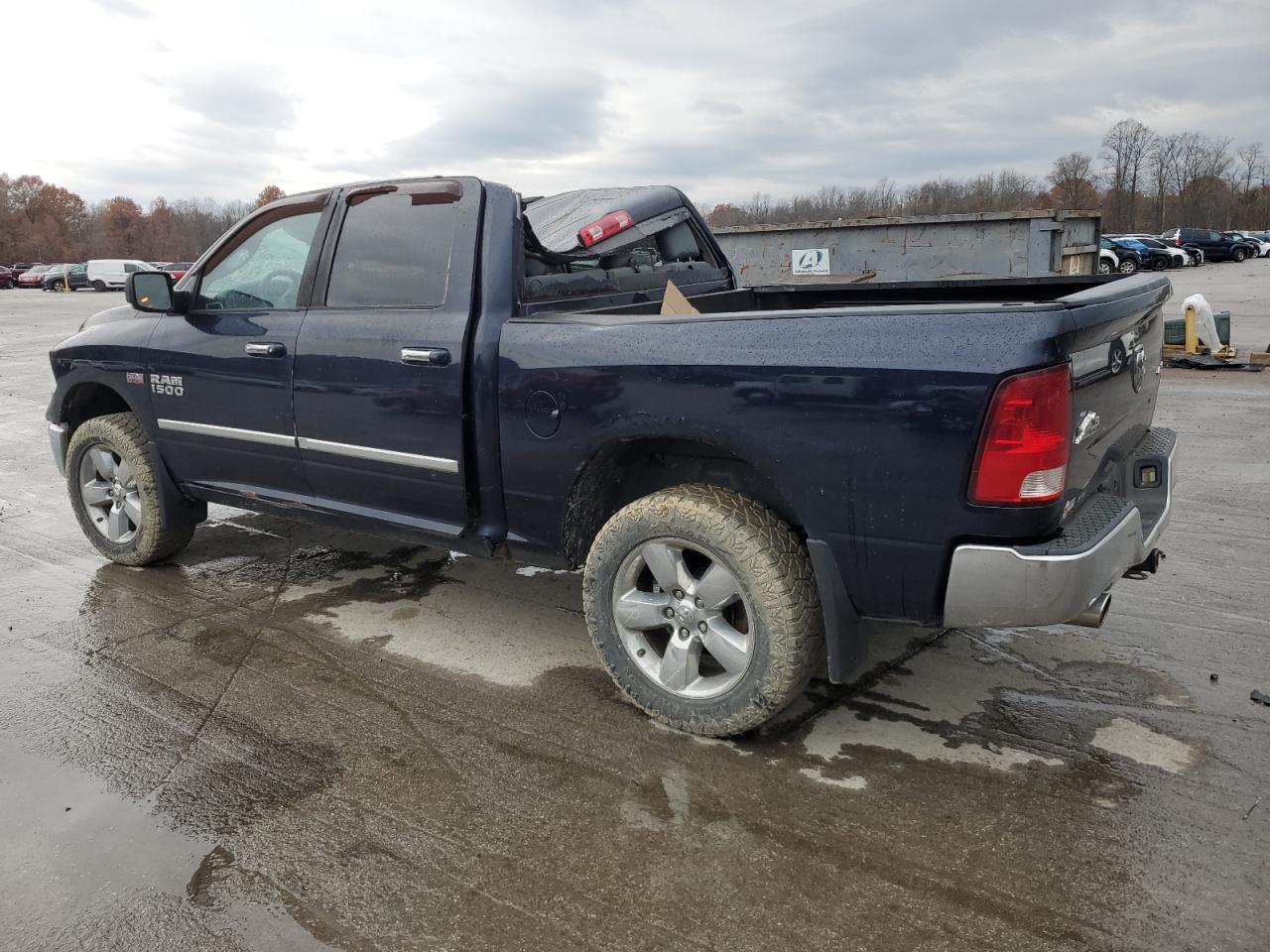 RAM 1500 SLT