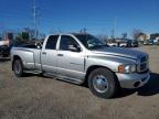 Lot #3296892862 2004 DODGE RAM 3500 S