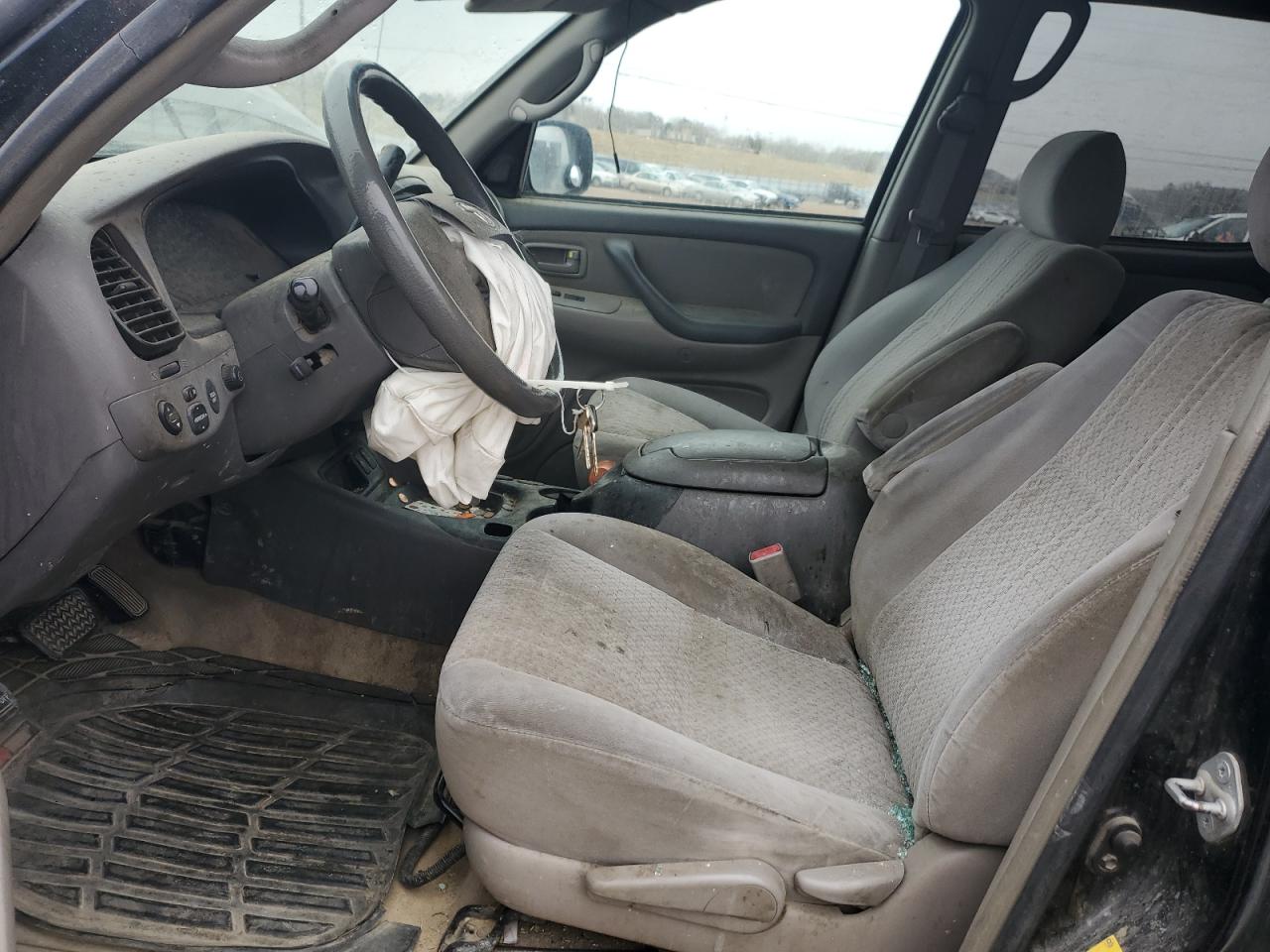 Lot #3302115150 2006 TOYOTA TUNDRA DOU