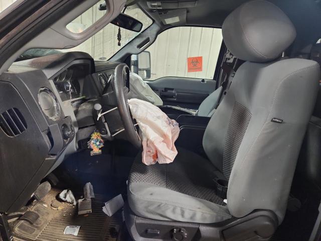 2013 FORD F250 SUPER #3302923125