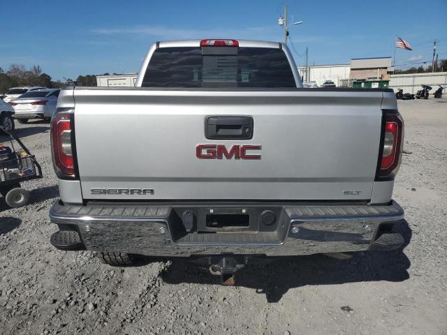 2017 GMC SIERRA K15 #3286744331