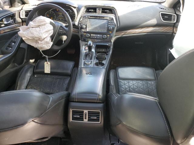 2017 NISSAN MAXIMA 3.5 #3302796955