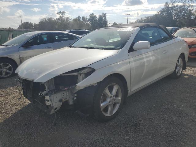 Global Auto Auctions: 2008 TOYOTA CAMRY SOLA