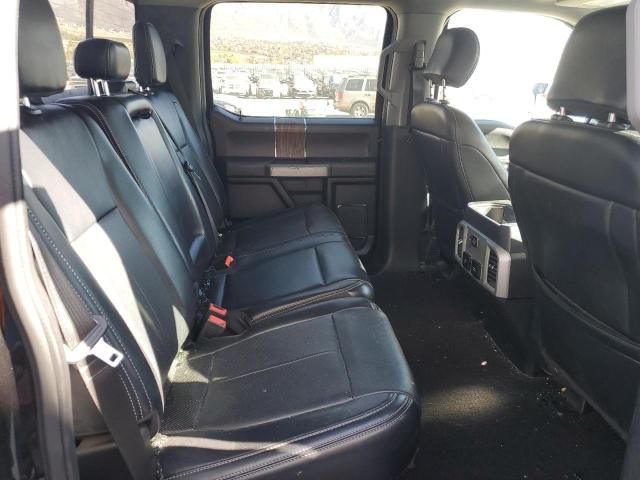 2019 FORD F150 SUPER #3285968574