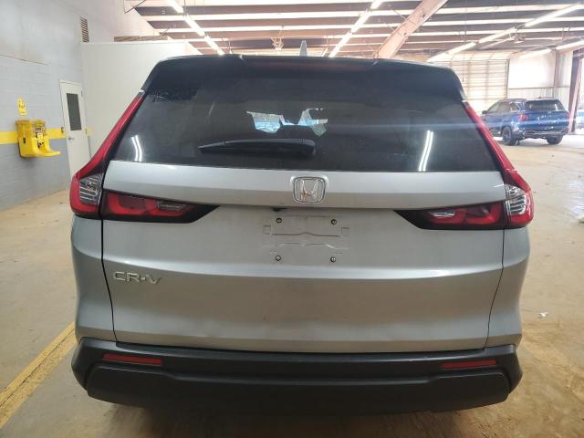 2025 HONDA CR-V LX #3301701621