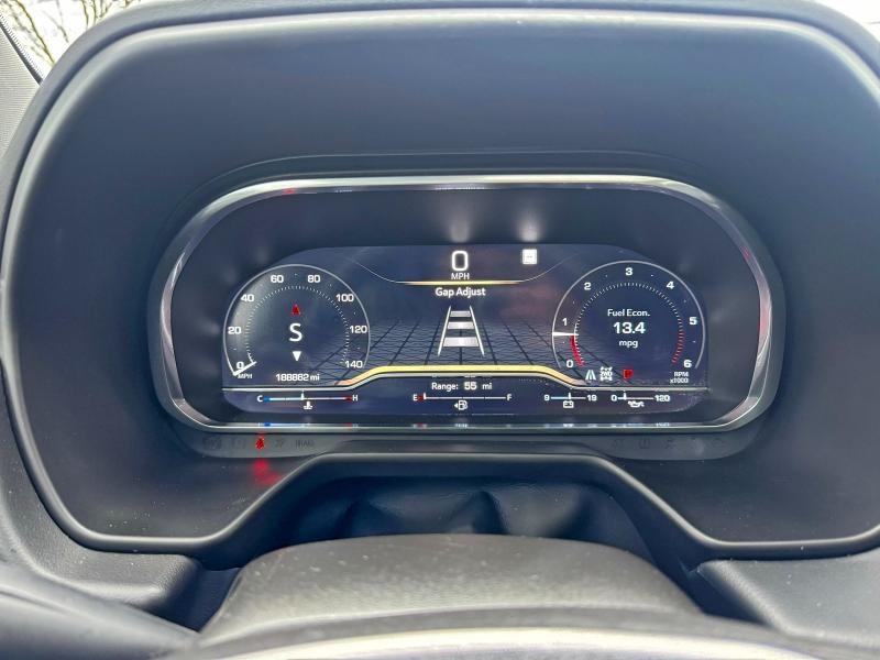 2022 GMC YUKON SLT #3298050159