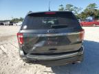 Lot #3303931731 2018 FORD EXPLORER X