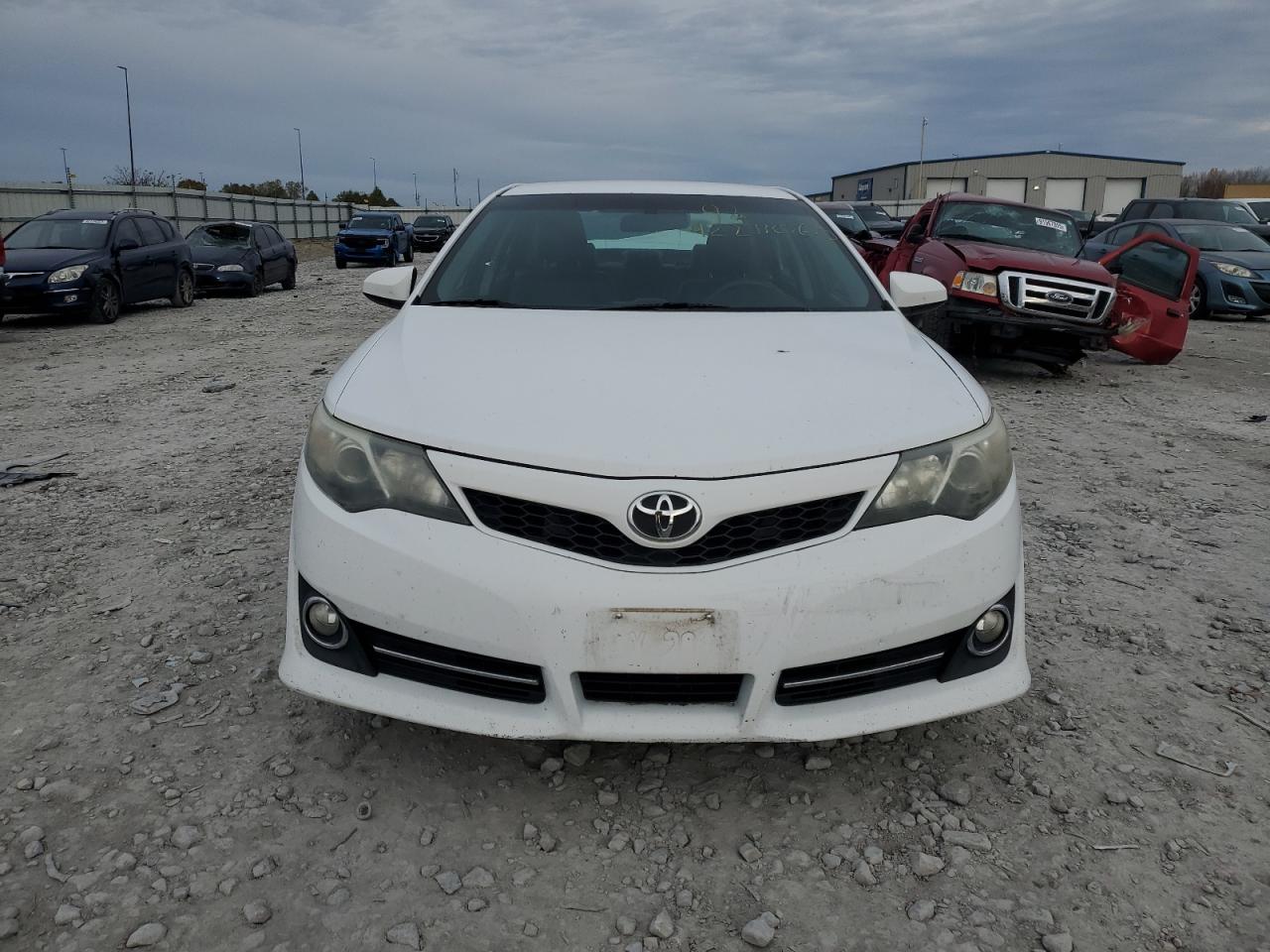 TOYOTA CAMRY L