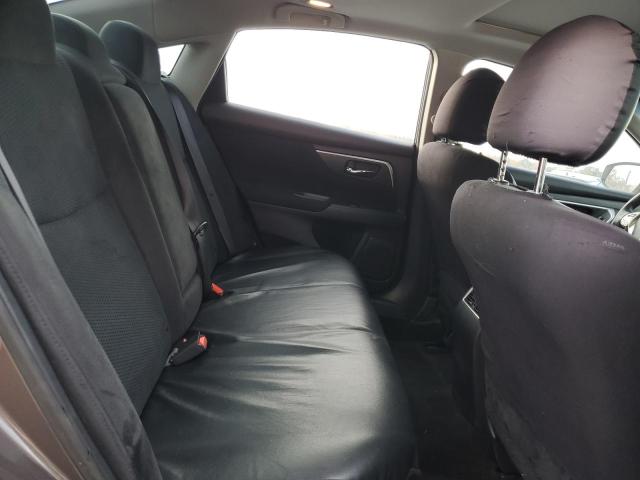 2015 NISSAN ALTIMA 2.5 #3293439441