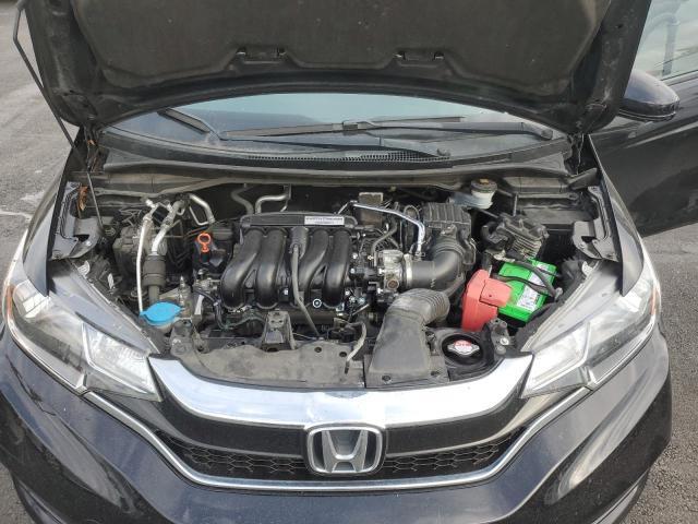 2019 HONDA FIT LX #3304875562
