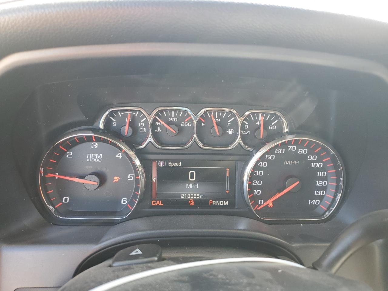 GMC SIERRA C1500 SLE