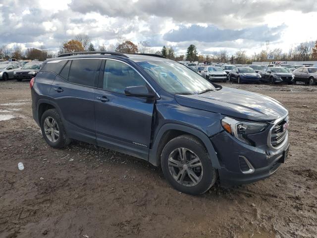 2019 GMC TERRAIN SL #3305302359
