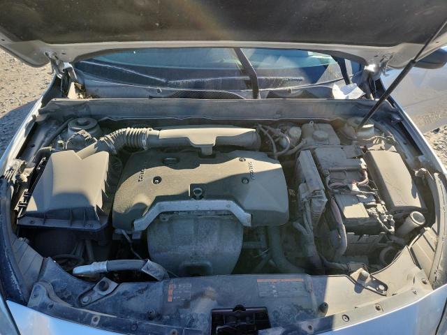 2016 CHEVROLET MALIBU LIM 1G11A5SA3GU160454