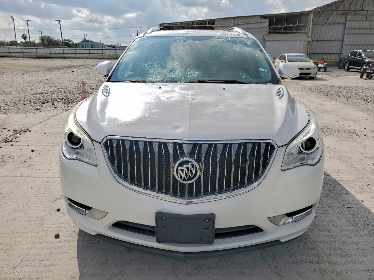BUICK ENCLAVE