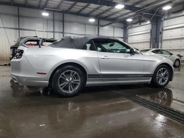 2014 FORD MUSTANG - 1ZVBP8EM0E5295395