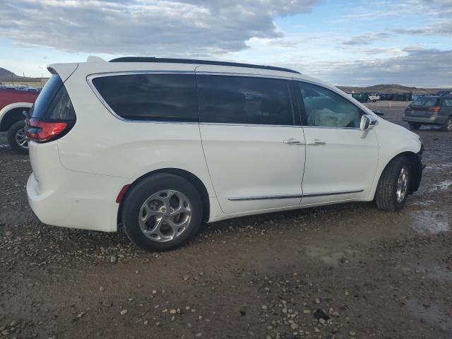 2022 CHRYSLER PACIFICA L #3294700156