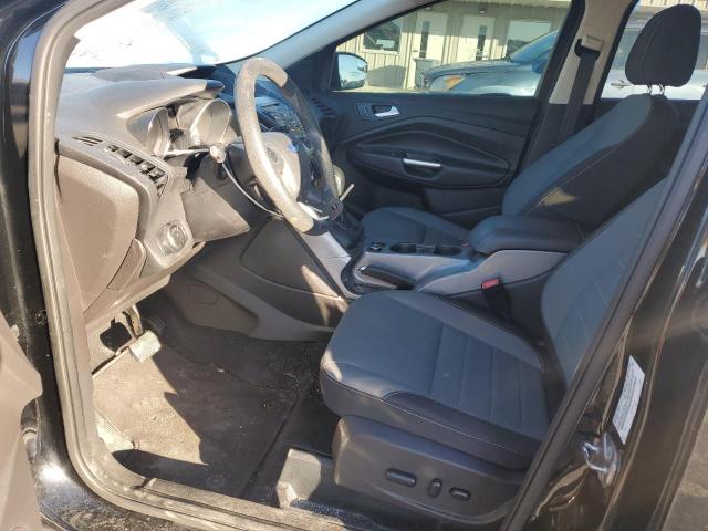 2016 FORD ESCAPE SE - 1FMCU0G73GUB89875