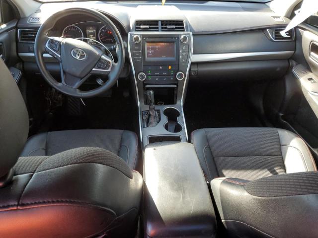 2017 TOYOTA CAMRY LE - 4T1BF1FK9HU648068