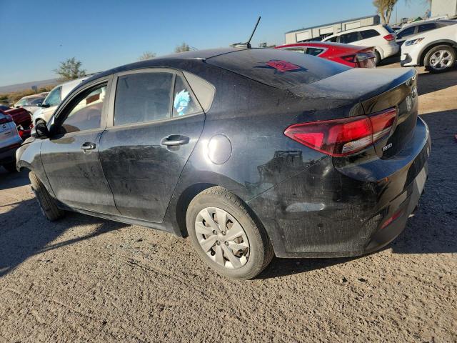 2018 KIA RIO LX #3294784746