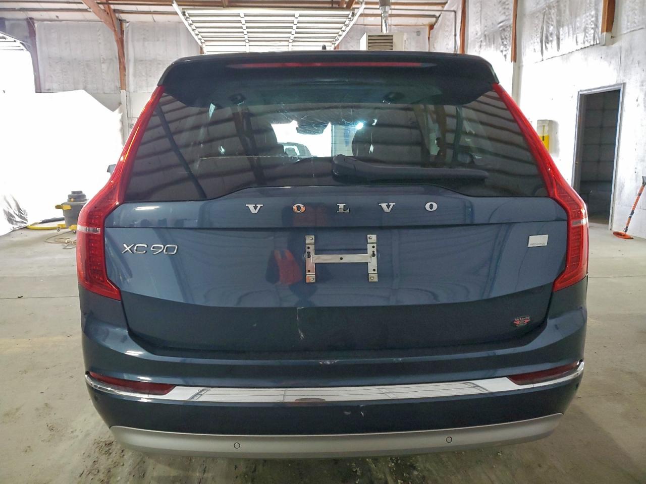 VOLVO XC90 T8 RECHARGE INSCRIPTION