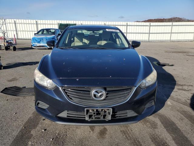 2015 MAZDA 6 TOURING #3292426564