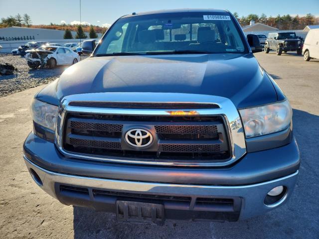 2010 TOYOTA TUNDRA DOU - 5TFUM5F16AX004615