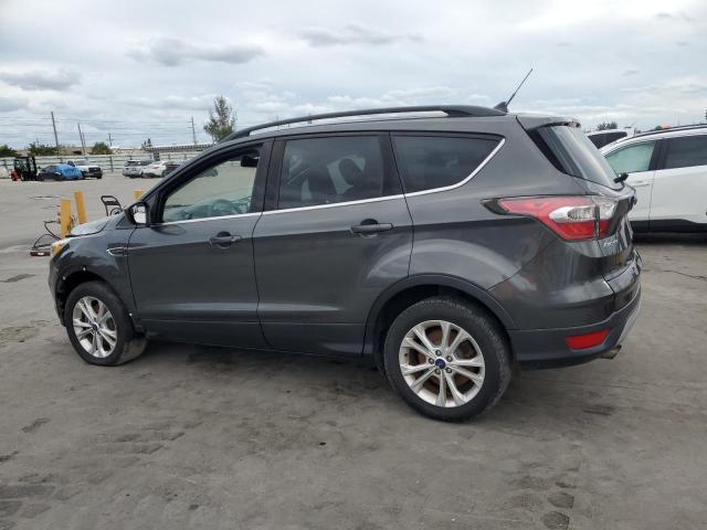 2018 FORD ESCAPE SE #3284648359