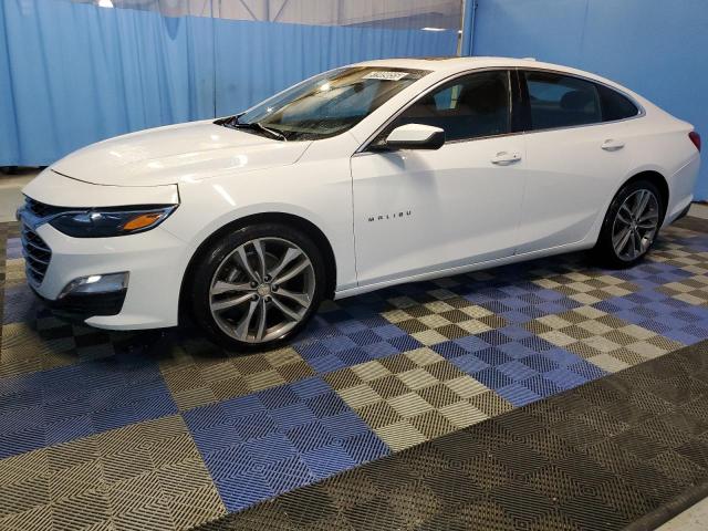 Global Auto Auctions: 2023 CHEVROLET MALIBU LT