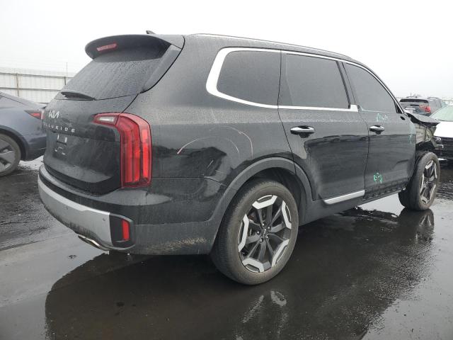 2024 KIA TELLURIDE #3302777904