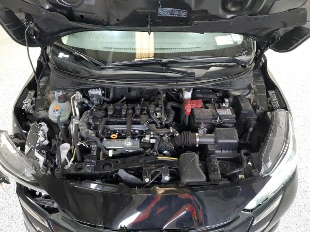 2025 NISSAN VERSA SV - 3N1CN8EV4SL844777