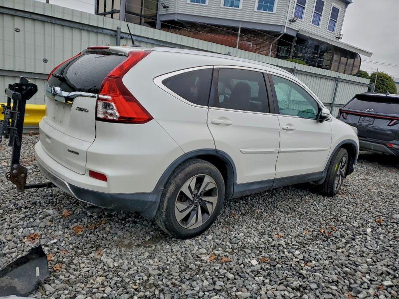 2015 HONDA CR-V TOURI #3304539436