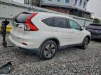 Lot #3304539436 2015 HONDA CR-V TOURI