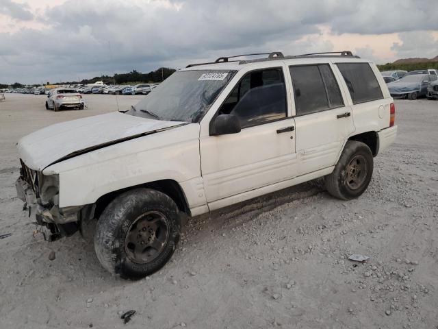 1998 JEEP GRAND CHER #3302683028