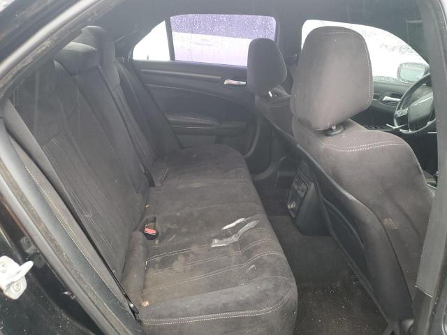 2012 CHRYSLER 300 S #3291227959