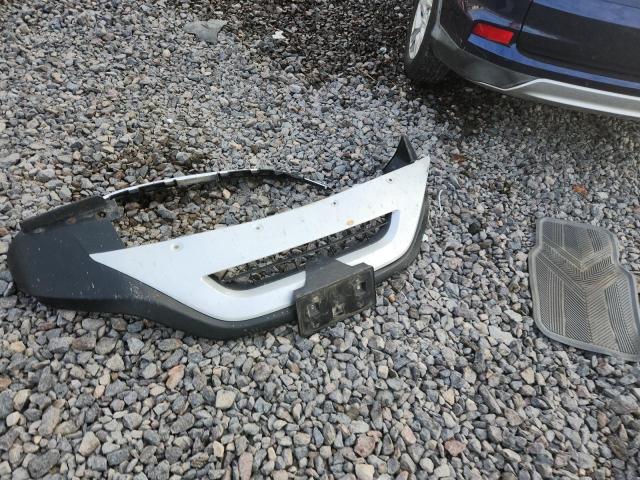 2016 HONDA CR-V EX #3292320268