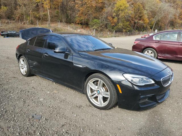 2017 BMW 640 XI GRA #3304516444