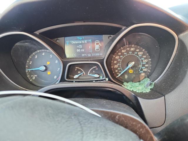 2012 FORD FOCUS SEL #3291349131