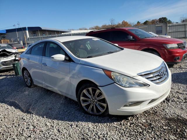2013 HYUNDAI SONATA SE #3293364440