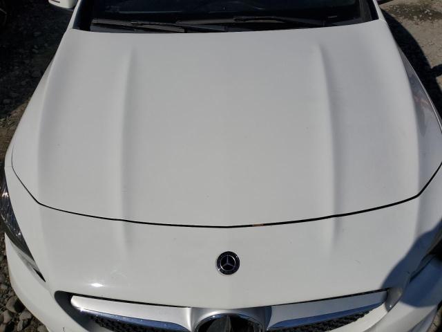 2018 MERCEDES-BENZ CLA 250 4M #3297129487