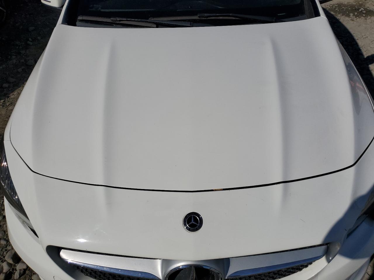 MERCEDES-BENZ CLA-CLASS 250 4MATIC