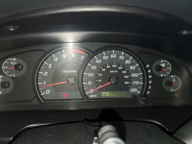 2006 TOYOTA TUNDRA DOU #3298202023