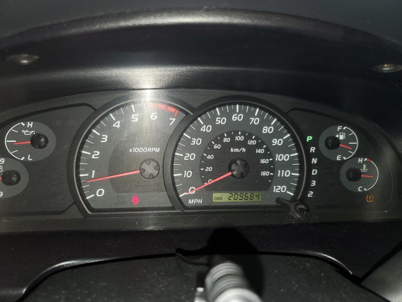 Lot #3298202023 2006 TOYOTA TUNDRA DOU