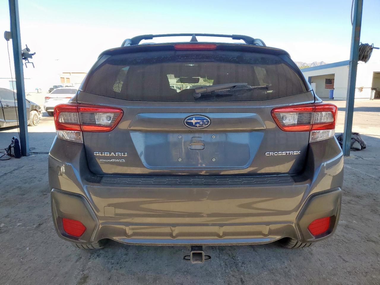 SUBARU CROSSTREK PREMIUM
