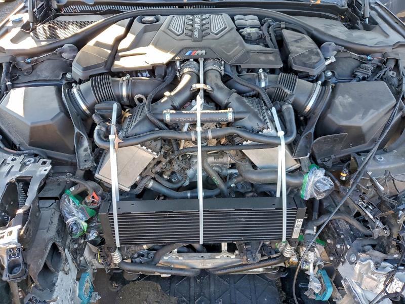 2022 BMW M8 #3296283475