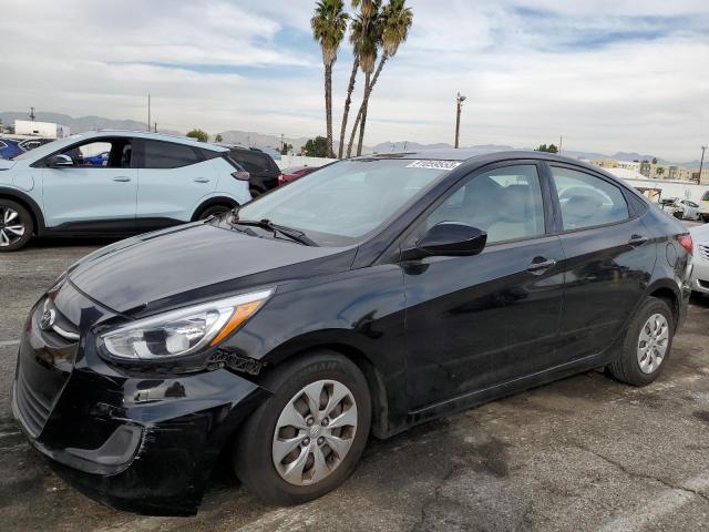 HYUNDAI ACCENT SE