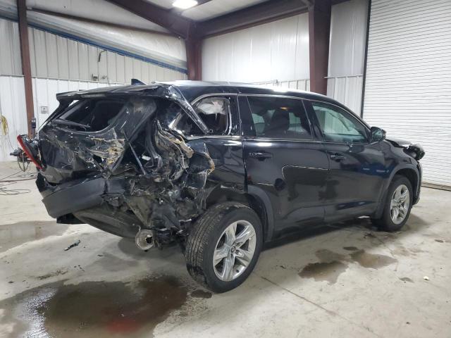 2019 TOYOTA HIGHLANDER #3303978704