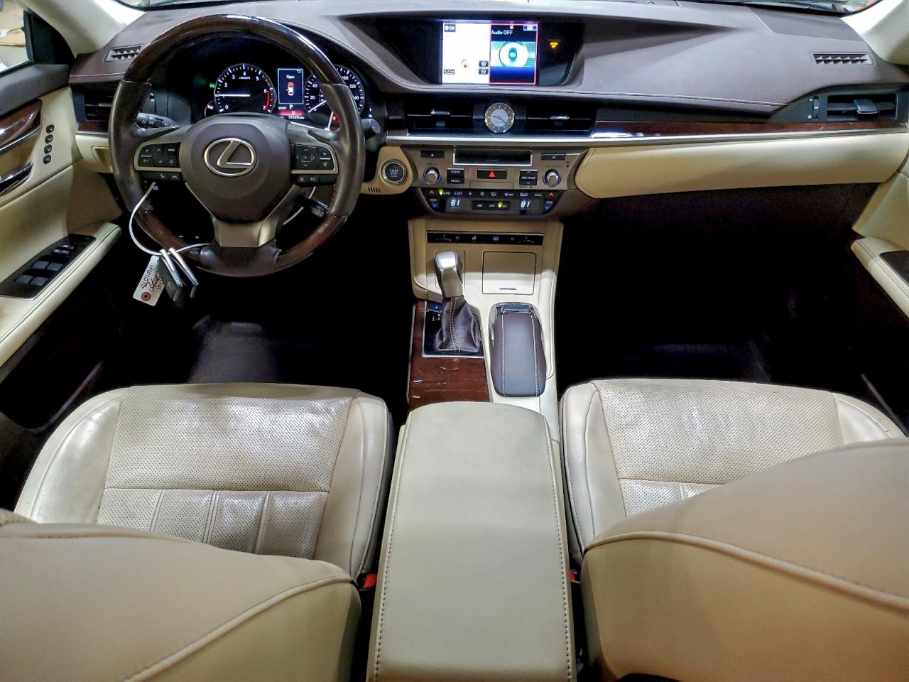 LEXUS ES 350
