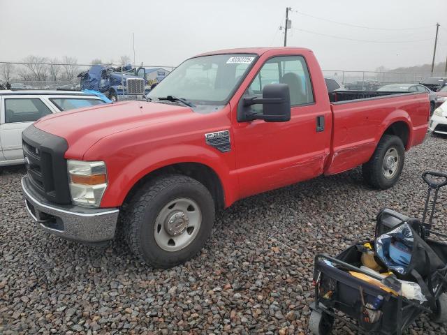 Global Auto Auctions: 2008 FORD F250 SUPER